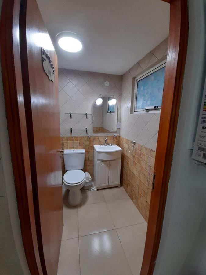 Apartment Monsenor Fagnano 592 