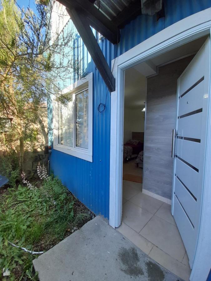 Monseñor Fagnano 592 B Apartamento Ushuaia